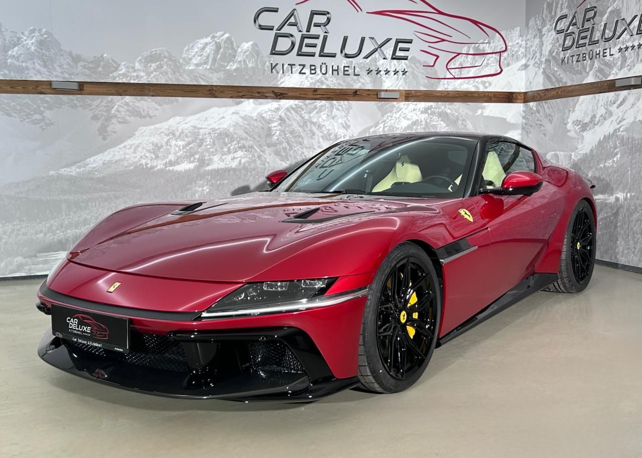 Ferrari 12 Cilindri NOVITEC