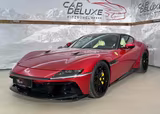 Ferrari 12 Cilindri NOVITEC