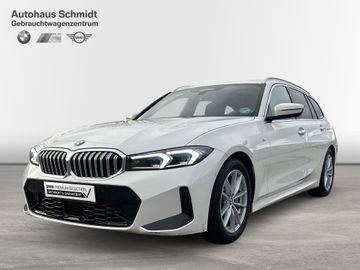 BMW Leasing Angebot: BMW 330i 349 € netto Leasing ohne Anzahlung*