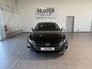 Volkswagen Arteon - 3