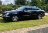 Mercedes-Benz Mercedes E Klasse 280 CDI Avantgarde V6 - Mercedes-Benz E 280: Cdi