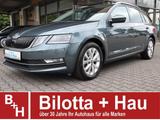 Skoda Octavia Combi 1.8 TSI Style DSG !!! LED+Navi !!! - Skoda in Saarbrücken