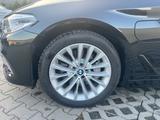 BMW 530  Limousine 530 e Luxury Line Vollausstattung - BMW 530 in Wiesbaden