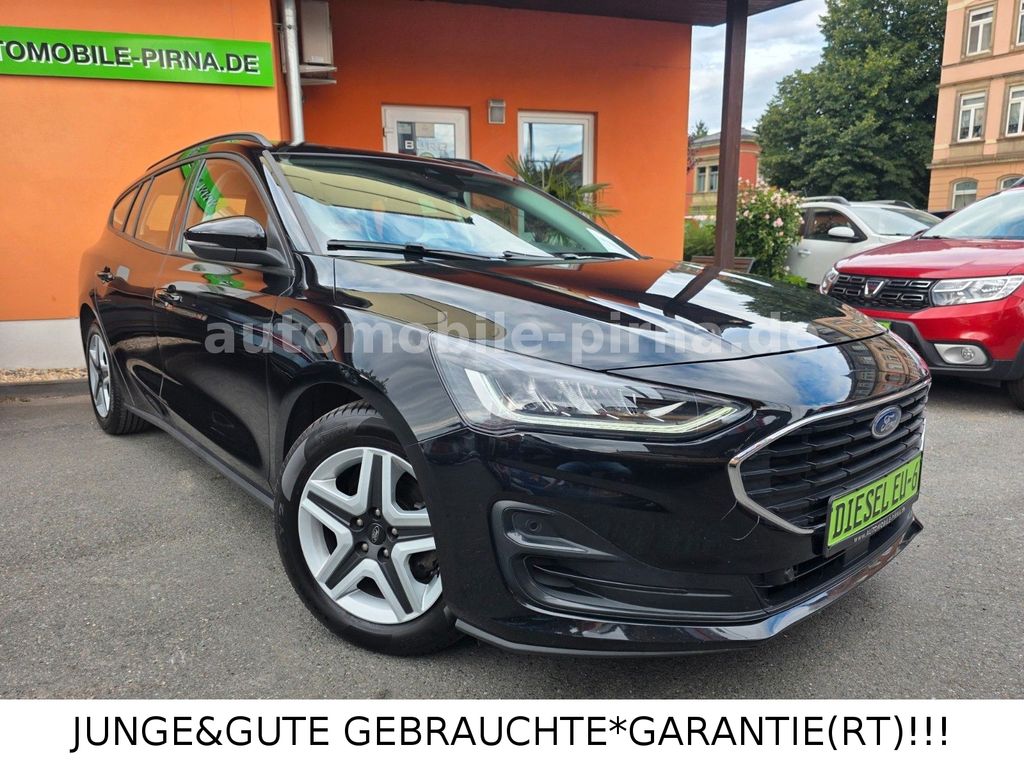 Image of Ford Focus