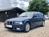BMW E36 320i touring Sport Edition M-Paket,TÜV NEU. - aus 2000: Kombi