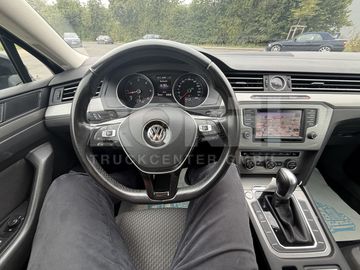 Volkswagen Passat Variant - 10