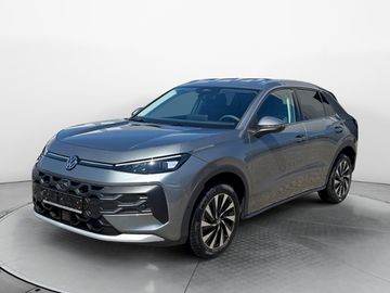 Volkswagen T-Roc  Style 1.5 l eTSI 150 PS 7-Gang-DSG