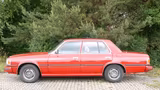 Toyota Crown Super Salon*Limited*Klima* - Toyota Crown: Limousine
