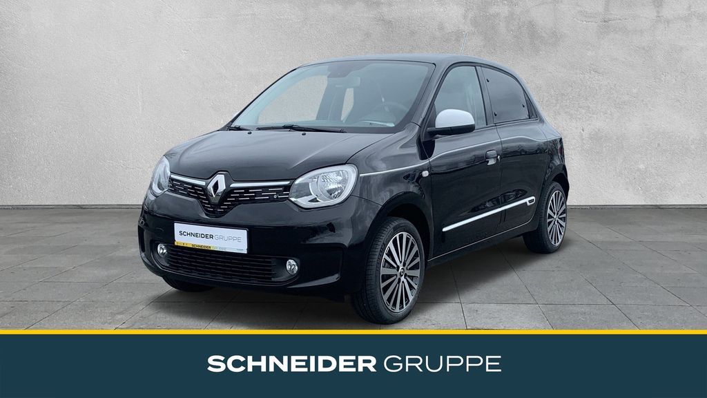 Renault Twingo E-Tech 100% elektrisch SHZ+PDC+NAVI