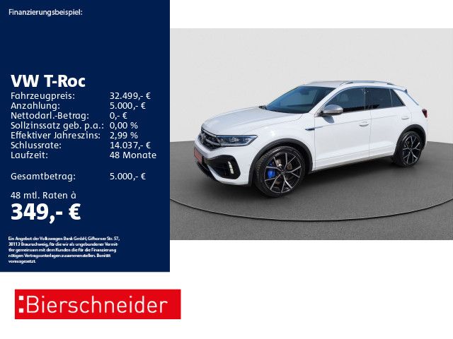 T-Roc 2.0 TSI DSG 4Mo R AKRA MATRIX DCC 19
