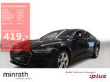 Audi A7 Sportback 45 TDI Q AHK MATRIX PANO HUD LM20 - Audi A7 Jahreswagen