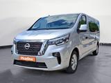 Nissan Primastar 2.0 Diesel 9-SITZER NAVI SHZ KAMERA