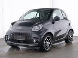 Smart ForTwo  60kW EQ prime-JBL-Exclusive-PTS-Kamera - gebrauchte Smart ForTwo aus dem Jahr 2023