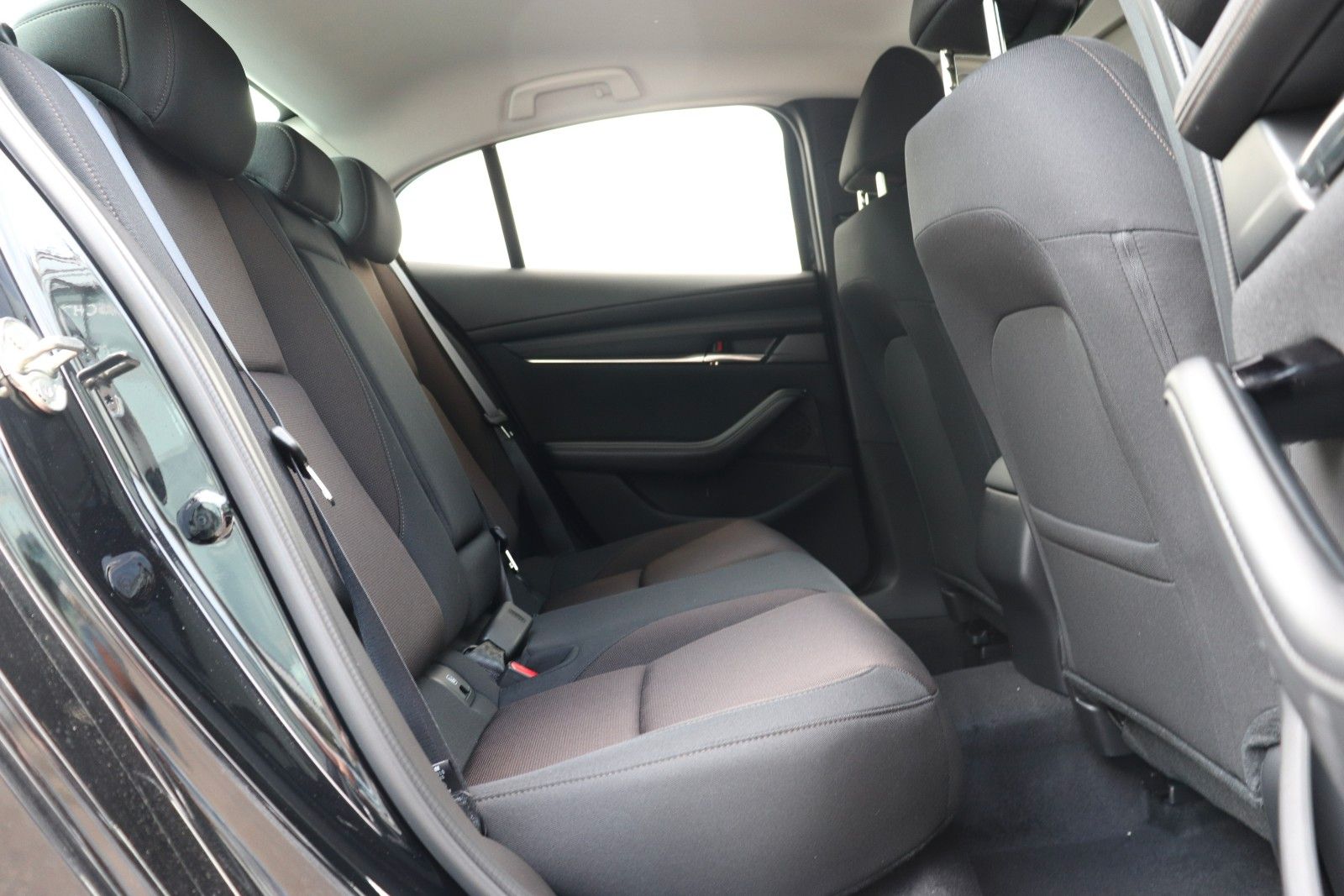 Mazda 3 - Bild 13
