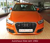 Audi Q3 2.0 TDI quattro *S-tronic*S-line*Xenon*LM 18" - Audi Q3 mit Diesel-Antrieb: Automatik