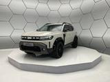 Dacia Duster Extreme TCe 130 4WD REDUST SPORT-LINE - Dacia: Sport