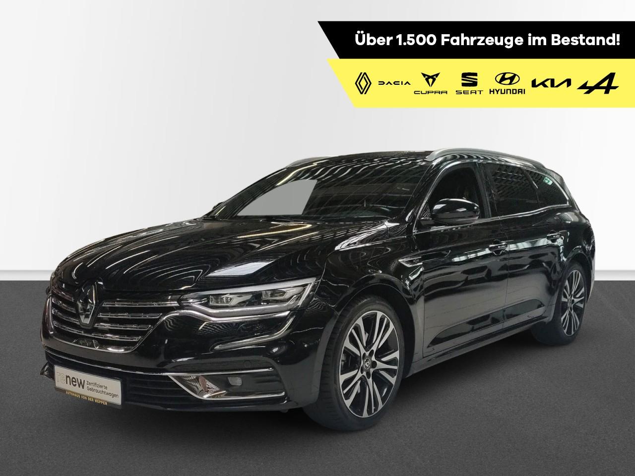 Renault Talisman Grandtour Initiale Paris 1.8 TCe 225