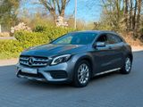Mercedes-Benz GLA 220 4Matic Garantie*LED*360-Grad*Alc.*AMG* - Mercedes-Benz GLA 220 aus 2019