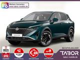 Nissan Qashqai AT N-Connecta Nav SHZ PrivG LED ACC LHZ - NISSAN Qashqai Leasingangebote für Privatpersonen