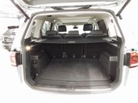 Volkswagen Touran - Vorschau Bild 10