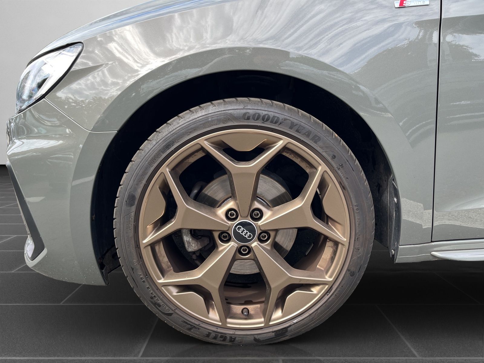 Audi A1 - Bild 9