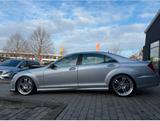 Mercedes-Benz S 65 AMG L AMG - Mercedes-Benz S 65 AMG: Limousine