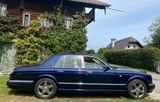 Bentley Arnage Red Label  Tausch Porsche - Bentley: Limousine