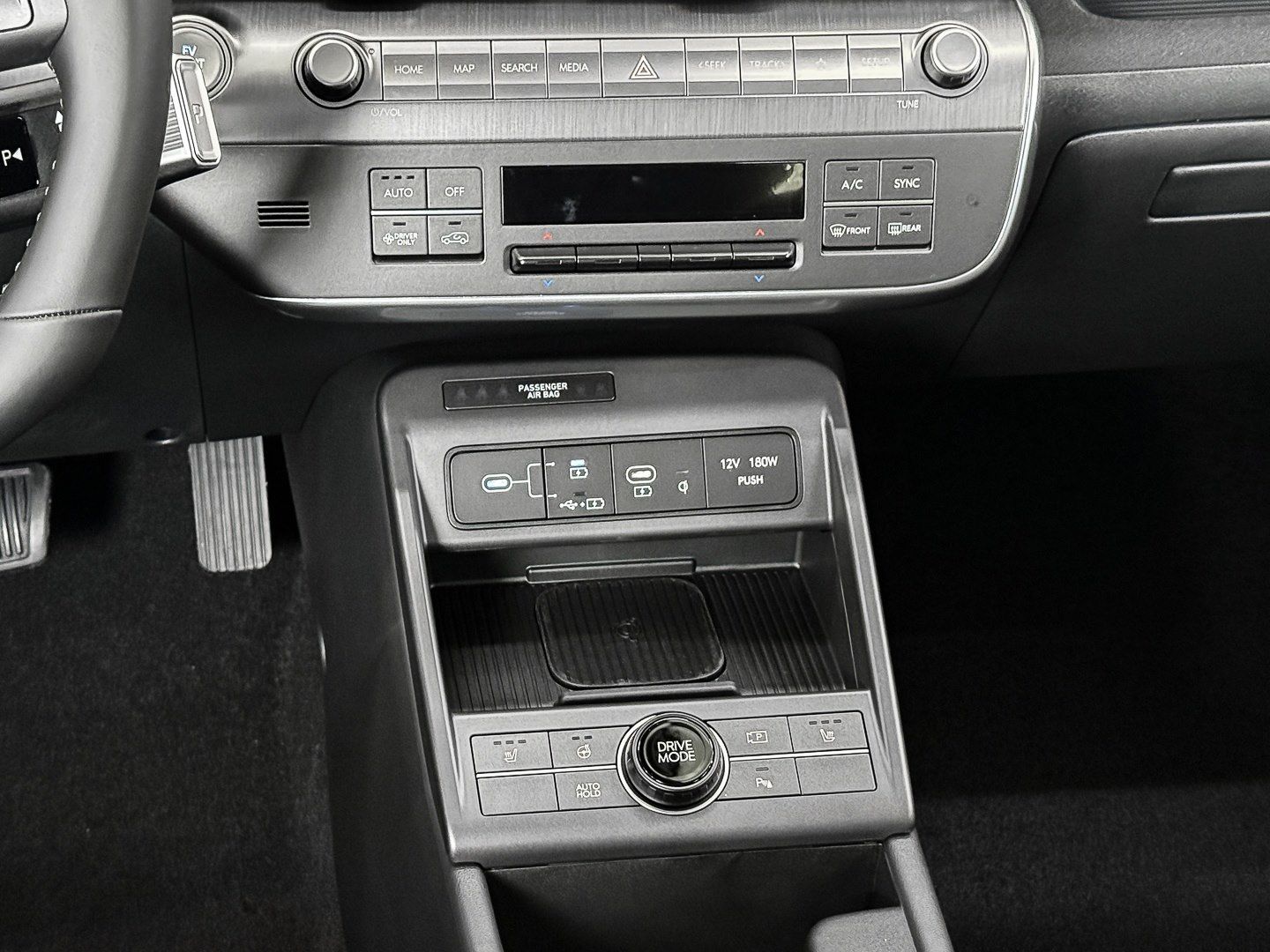 Hyundai KONA Elektro - Bild 10