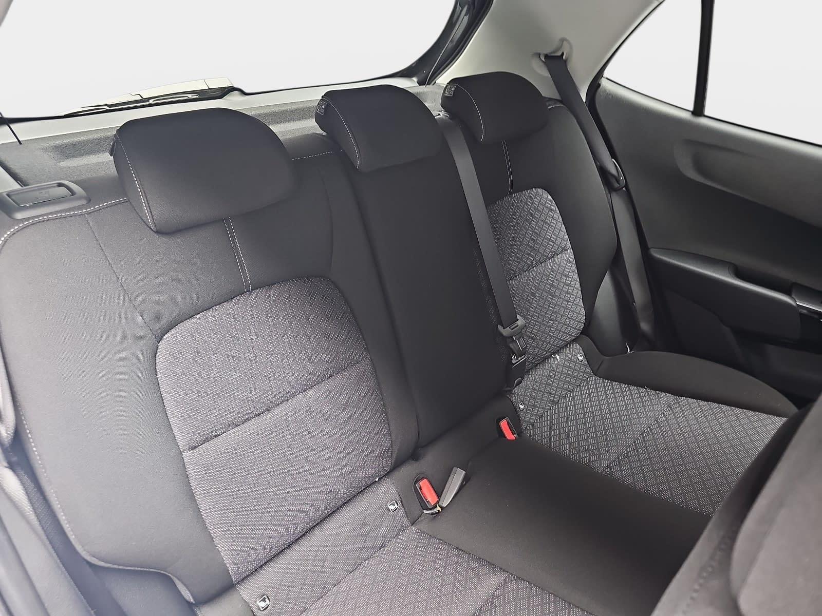 Kia PICANTO 1.0 GDI AUTO. AMT SPIRIT LED SITZH. NAVI