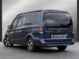 Mercedes-Benz V 250 MARCO POLO MOPF KÜCHE 360° WINTER AHK KLIM - Mercedes-Benz V 250: Stoff, Beheizbares Lenkrad, mit Klimaanlage