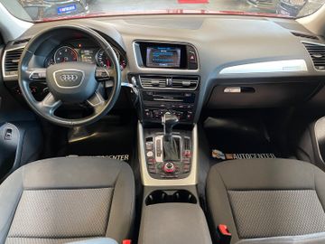 Audi Q5 2.0 TDI  quattro *STANDHEIZUNG*XENON-PLUS*ACC