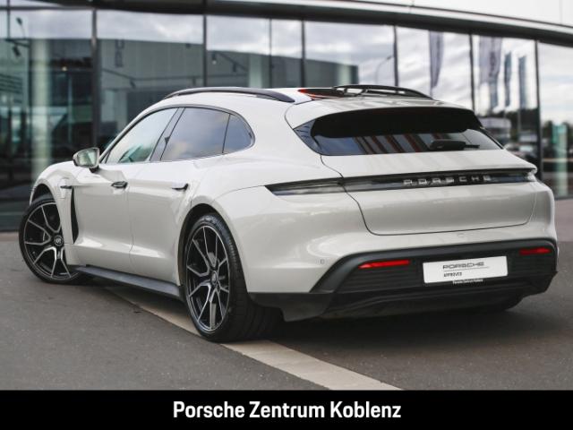 Porsche Taycan Sport Turismo