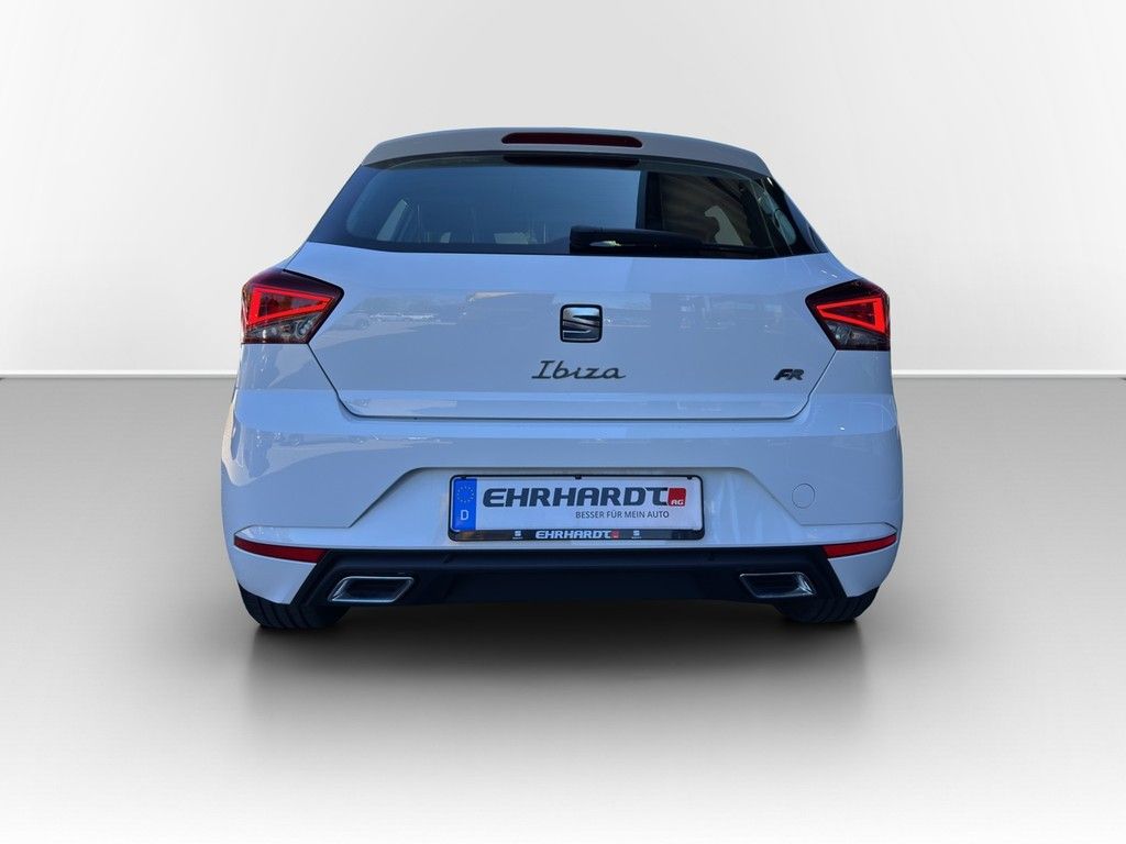 Seat Ibiza - Bild 6