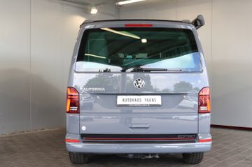 Volkswagen T6.1 California Ocean Edition ACC+AID+KAM+STDHZG