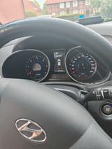 Hyundai SANTA FE 2.2 CRDi Premium 4WD Automatik Premium - gebrauchte Hyundai SANTA FE aus dem Jahr 2014