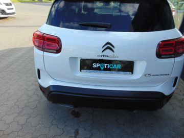 Bild 6 Citroën C5 Aircross Shine