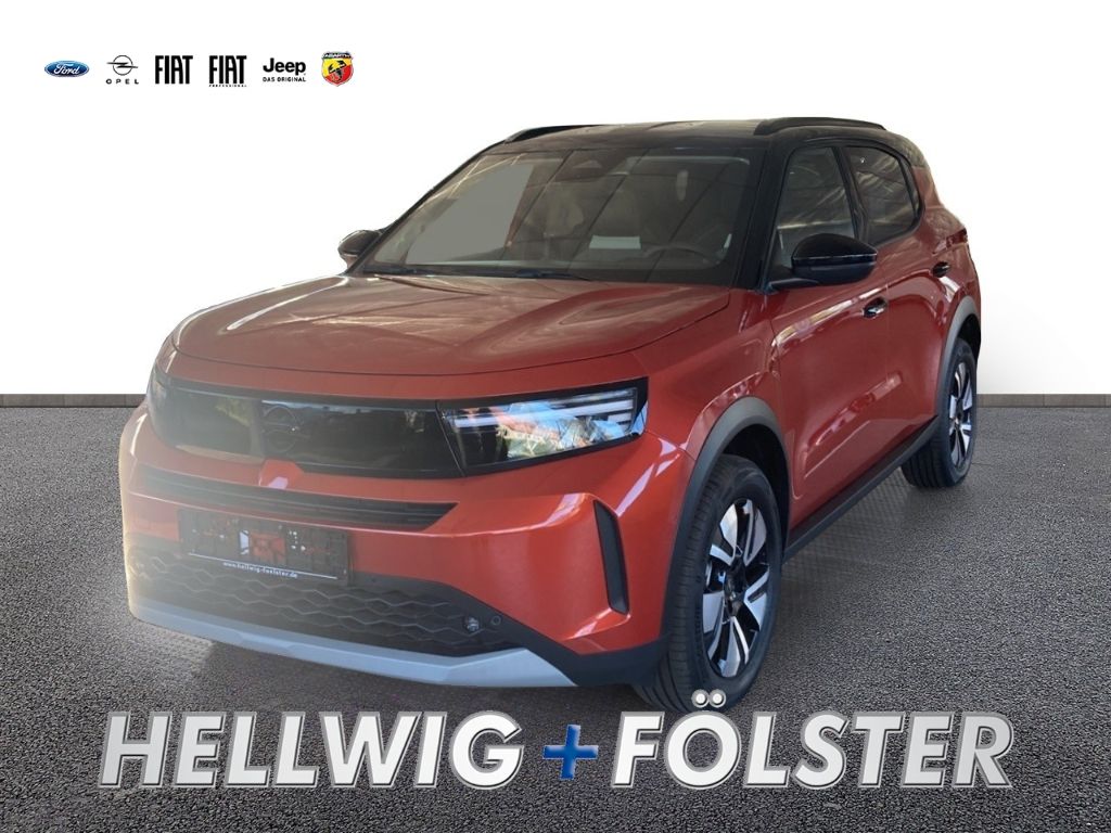 Opel Frontera Electric GS 7,4 KW Shz Navi Kamera