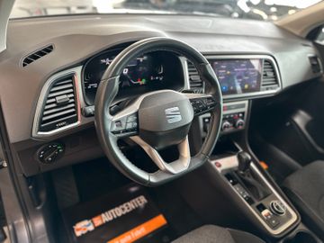 Seat Ateca*SpurH*Abstandstempo*LenkradH*Navi*