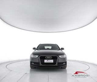 Audi A4 - 5