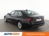 BMW 545e xDrive Aut.*NAVI*LED*360CAM*HUD*SHZ*ACC* - BMW 545 aus 2021