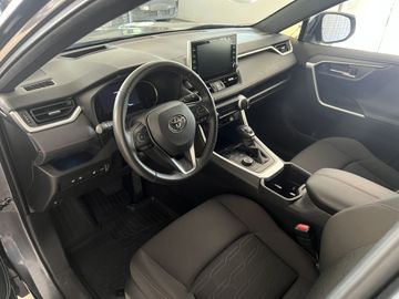 Toyota RAV 4 Plug-in-Hybrid Technik-Paket