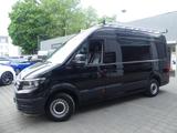 Volkswagen Crafter Kasten 35 HochLang AUT/NAV/KAM/DACHTRÄGE - gebrauchte VW Crafter aus dem Jahr 2022