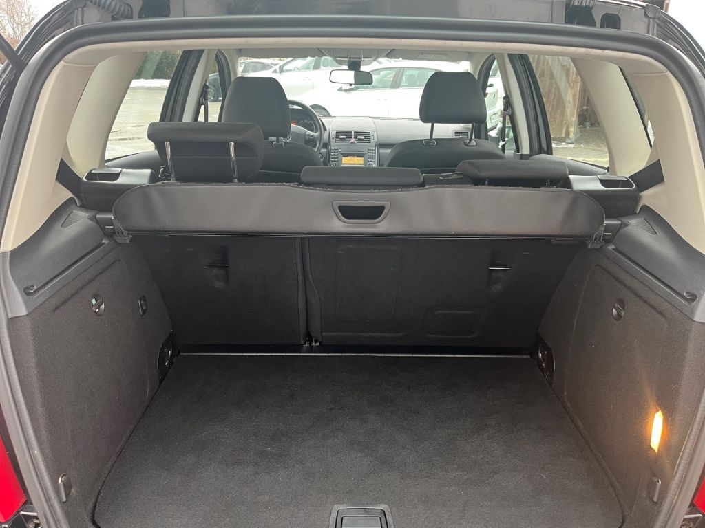 Mercedes-Benz A 160 CDI DPF – Bild 7