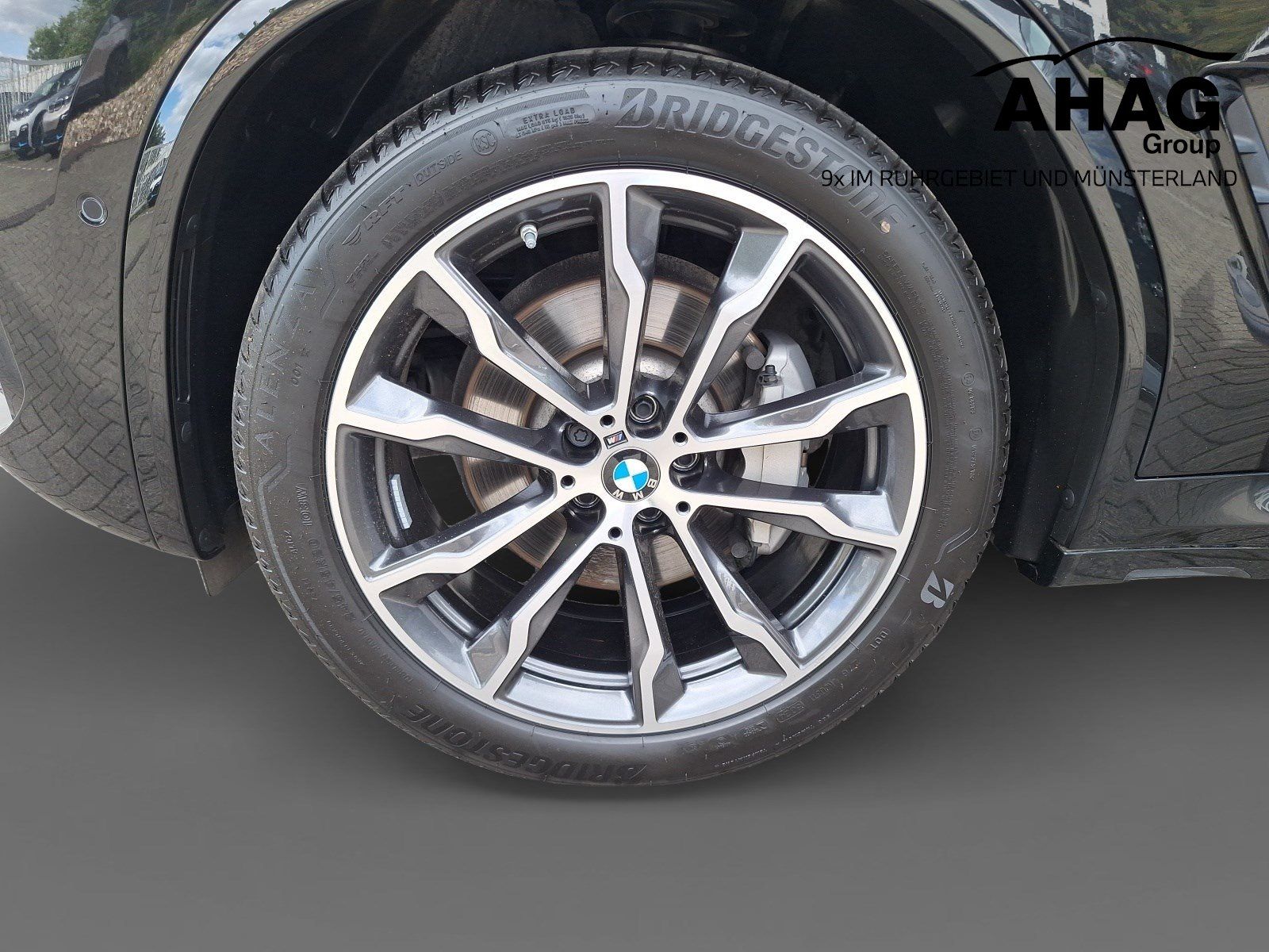 BMW X4 - Bild 16