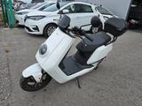 NIU NS1 - NIU MOTORRAD