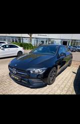 Mercedes-Benz AMG Line| Night| Junge Sterne| MBUX| Pano - Mercedes-Benz CLA 220 in Hamburg