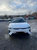 MG5 50,3 kWh Comfort Comfort - MG MG5 von privat