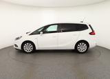 Opel Zafira 1.4 Turbo On Panorama Android Apple PDC - Opel Zafira: Turbo