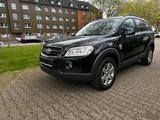 Chevrolet Captiva 2.2 - Chevrolet Captiva in Essen