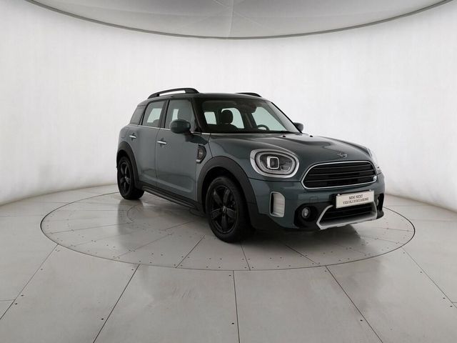 MINI Mini One D Countryman 1.5 TwinPower Turbo One D